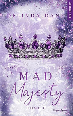 mad-majesty