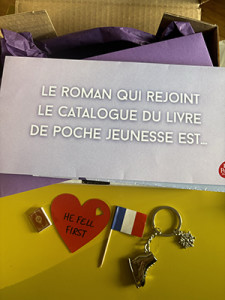 unboxing-decouverte-roman